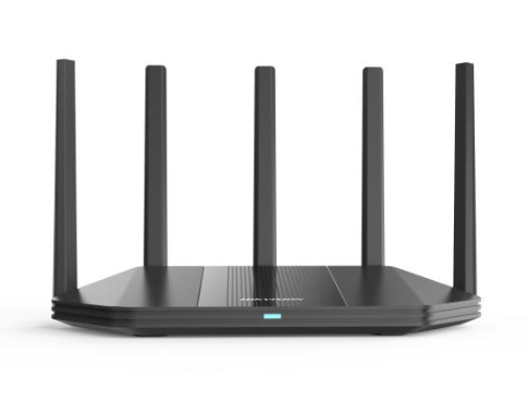 HIKVISION ROUTER AX 3000